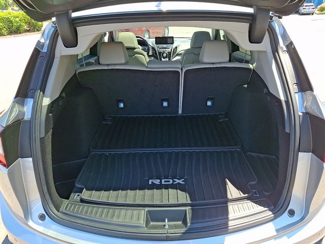 2023 Acura RDX Technology Package