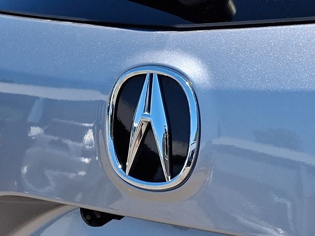 2023 Acura RDX Technology Package