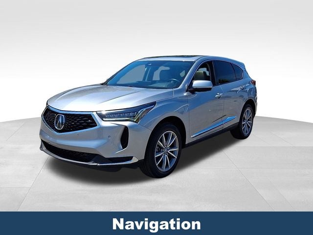2023 Acura RDX Technology Package