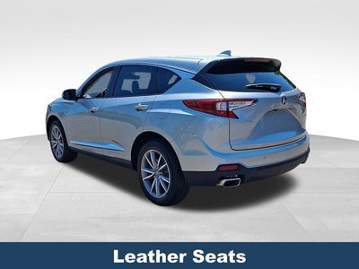 2023 Acura RDX Technology Package