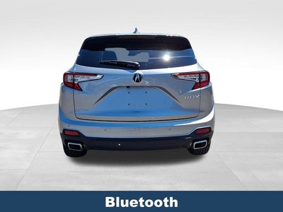 2023 Acura RDX Technology Package