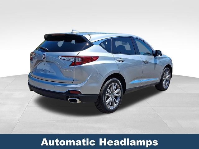 2023 Acura RDX Technology Package