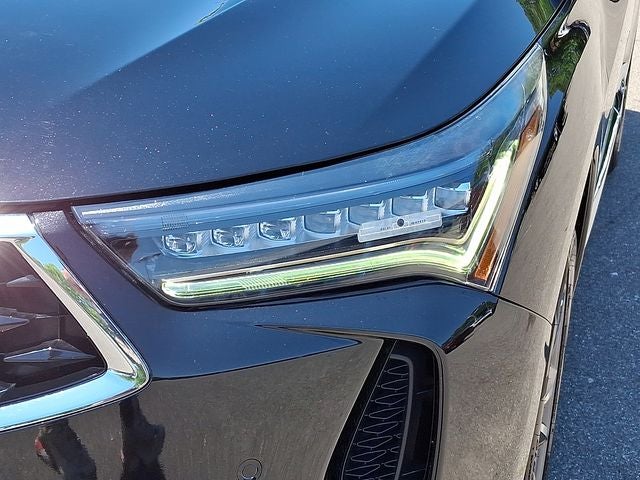 2022 Acura RDX Technology Package