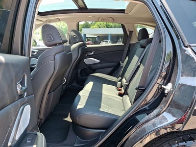 2022 Acura RDX Technology Package