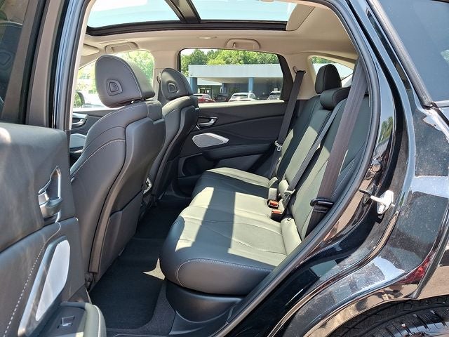 2022 Acura RDX Technology Package