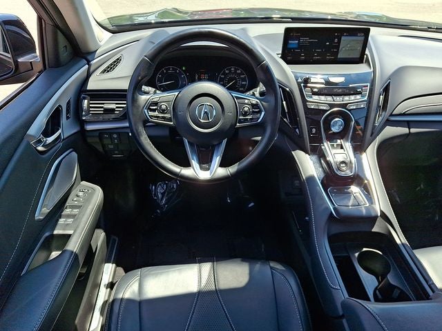 2022 Acura RDX Technology Package