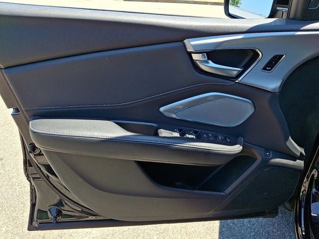 2022 Acura RDX Technology Package