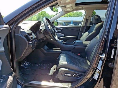 2022 Acura RDX Technology Package