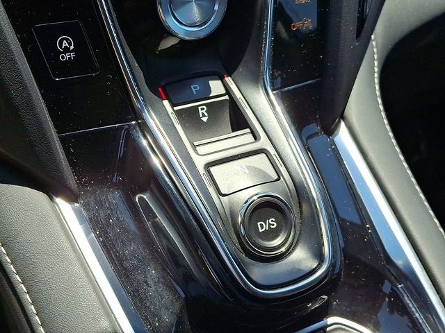 2022 Acura RDX Technology Package