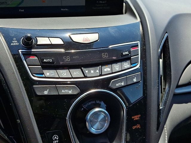 2022 Acura RDX Technology Package