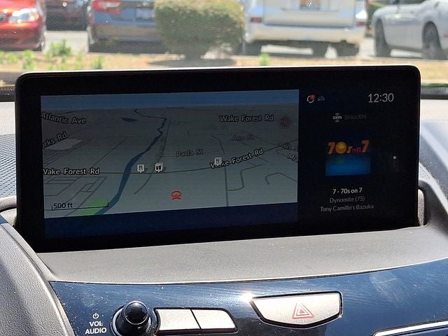 2022 Acura RDX Technology Package