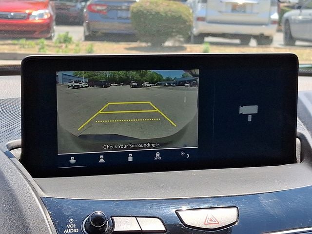 2022 Acura RDX Technology Package