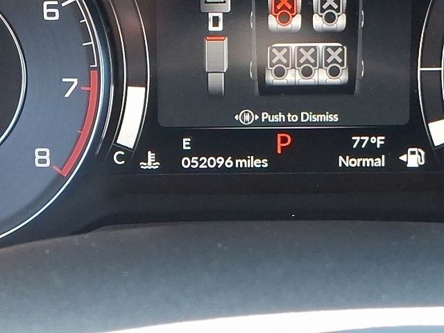 2022 Acura RDX Technology Package