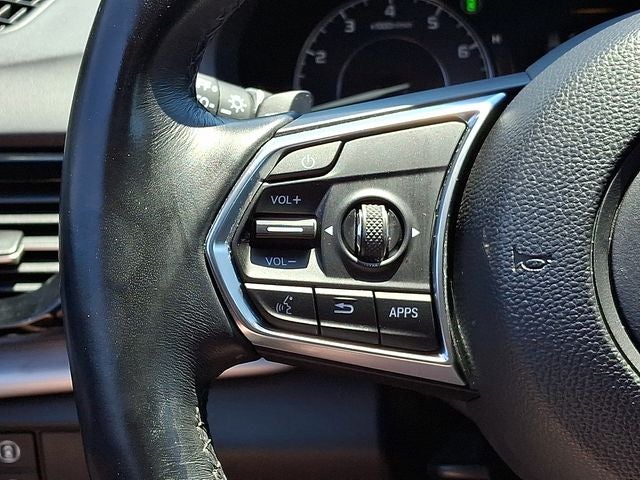 2022 Acura RDX Technology Package