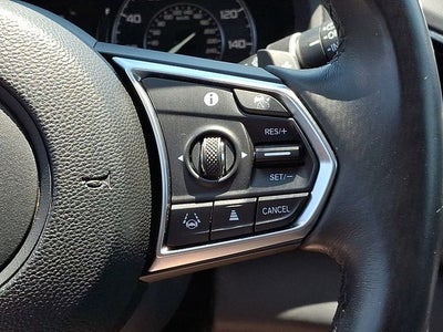 2022 Acura RDX Technology Package