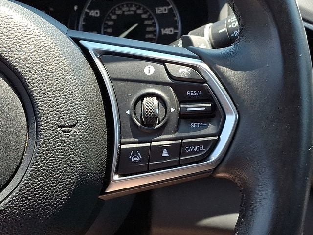 2022 Acura RDX Technology Package