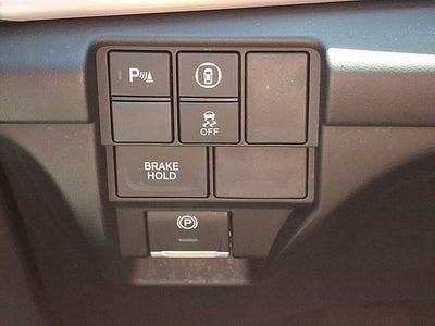 2022 Acura RDX Technology Package