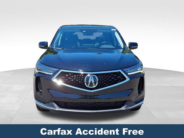 2022 Acura RDX Technology Package