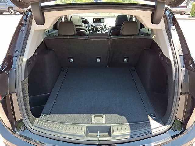 2022 Acura RDX Technology Package