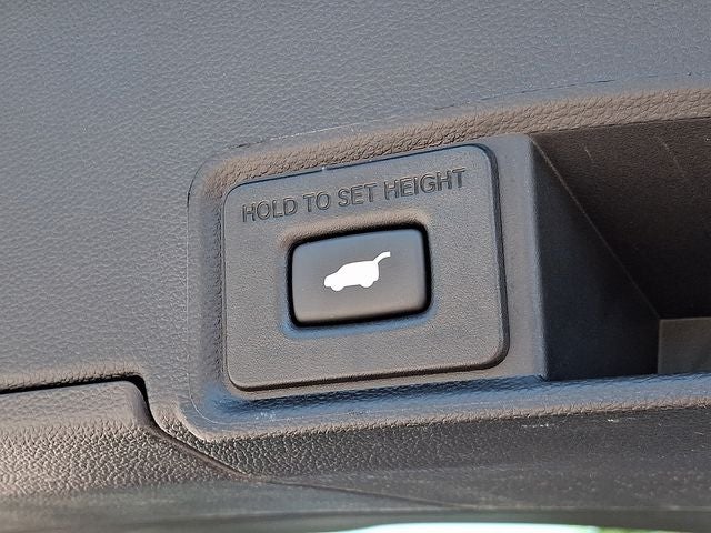 2022 Acura RDX Technology Package
