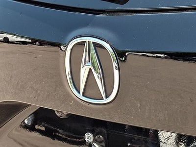 2022 Acura RDX Technology Package