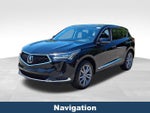 2022 Acura RDX Technology Package