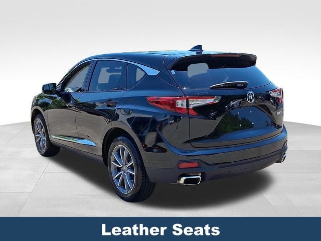 2022 Acura RDX Technology Package