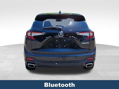 2022 Acura RDX Technology Package