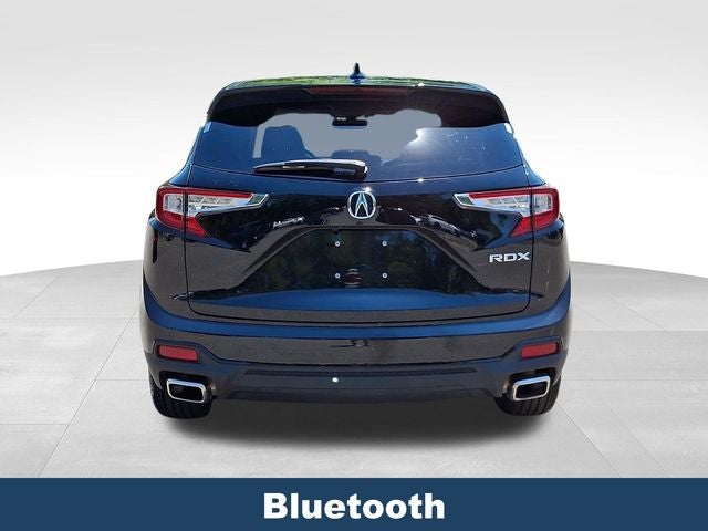2022 Acura RDX Technology Package