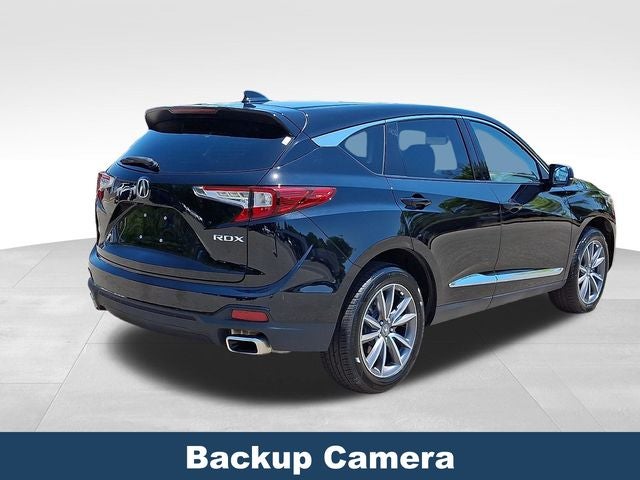 2022 Acura RDX Technology Package
