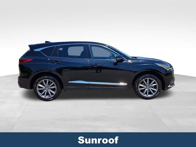 2022 Acura RDX Technology Package