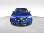2020 Acura MDX Technology & A-Spec Packages SH-AWD