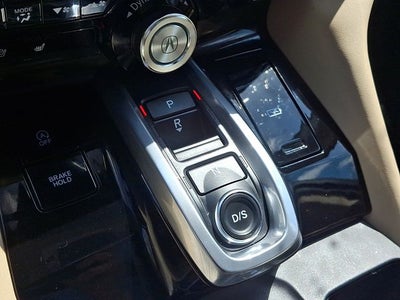 2023 Acura MDX Technology