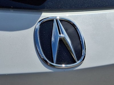 2023 Acura MDX Technology