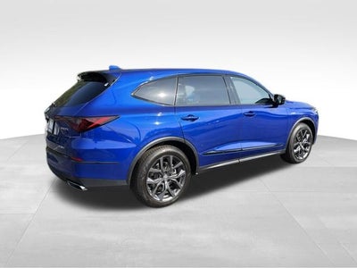 2023 Acura MDX A-Spec SH-AWD