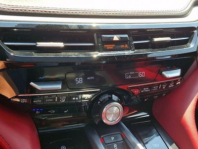 2023 Acura MDX A-Spec SH-AWD