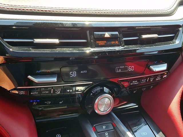 2023 Acura MDX A-Spec SH-AWD