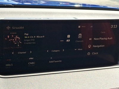 2023 Acura MDX A-Spec SH-AWD