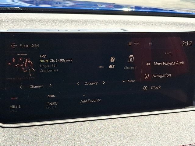 2023 Acura MDX A-Spec SH-AWD