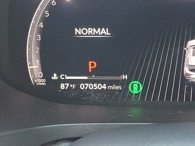2023 Acura MDX A-Spec SH-AWD