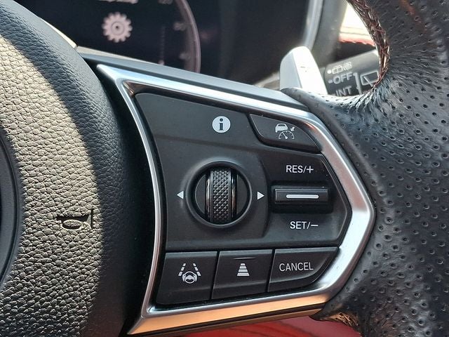 2023 Acura MDX A-Spec SH-AWD