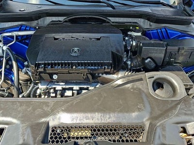 2023 Acura MDX A-Spec SH-AWD