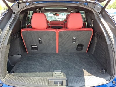 2023 Acura MDX A-Spec SH-AWD