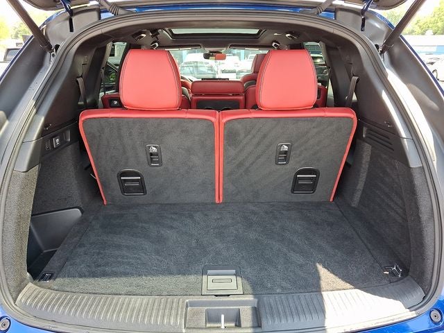 2023 Acura MDX A-Spec SH-AWD