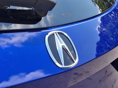 2023 Acura MDX A-Spec SH-AWD