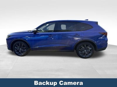 2023 Acura MDX A-Spec SH-AWD