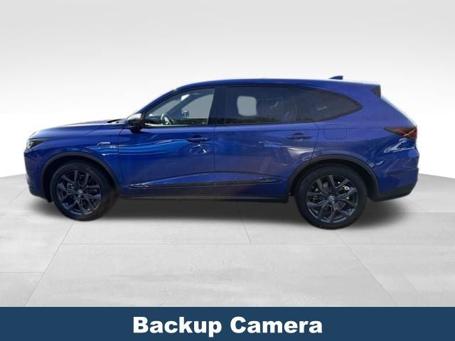 2023 Acura MDX A-Spec SH-AWD