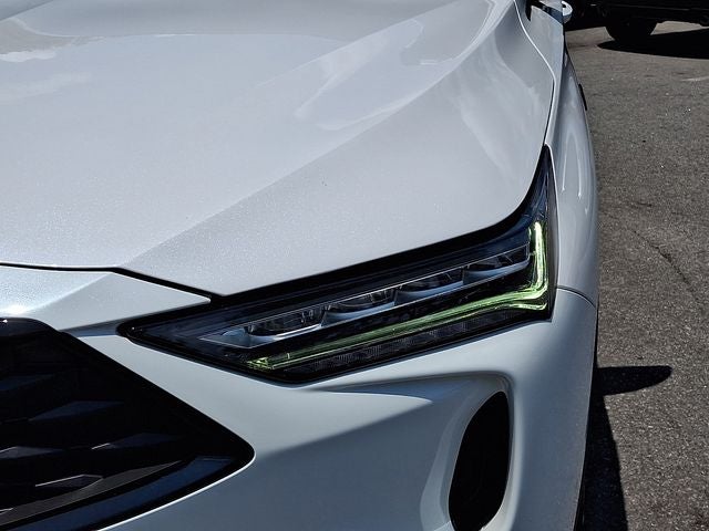 2023 Acura MDX A-Spec SH-AWD