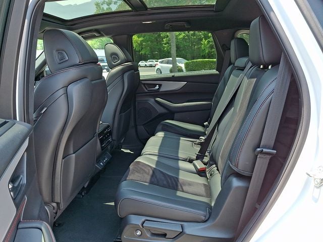 2023 Acura MDX A-Spec SH-AWD