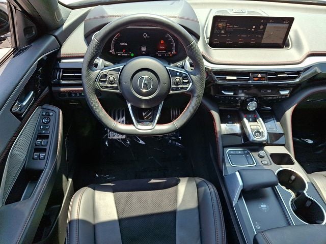 2023 Acura MDX A-Spec SH-AWD